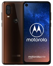 Замена микрофона на телефоне Motorola One Vision в Сургуте